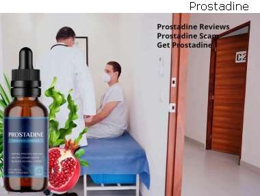 Prostadine For Thyroxine